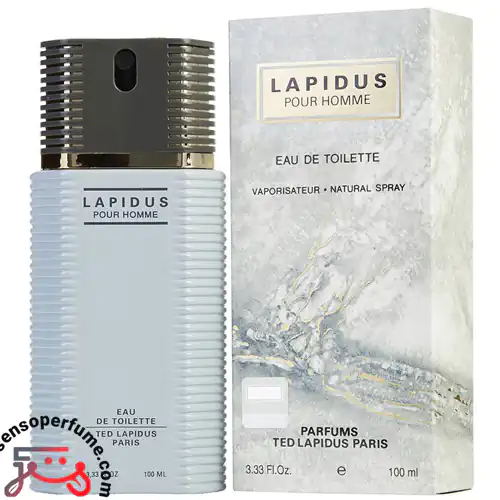عطر ادکلن تد لاپیدوس لاپیدوس پور هوم